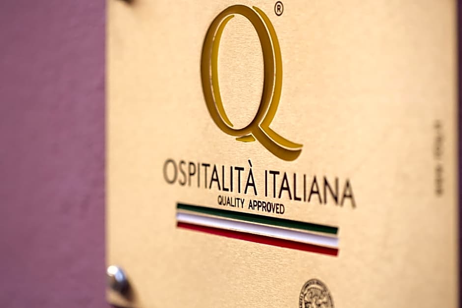 Best Western Hotel Liberta