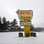 Cedars Motel