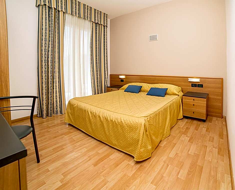 Hotel Mary Rose
