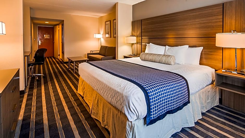 Sky Point Hotel & Suites - Atlanta Airport