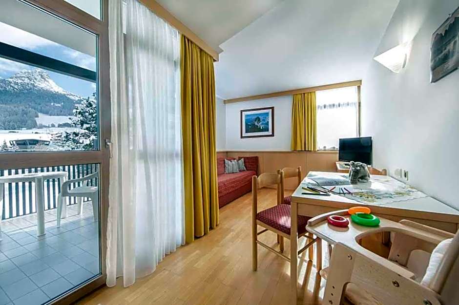 Residence Villa al Sole