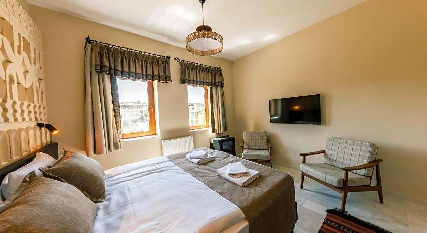 Cappadocia Aishe Hotel