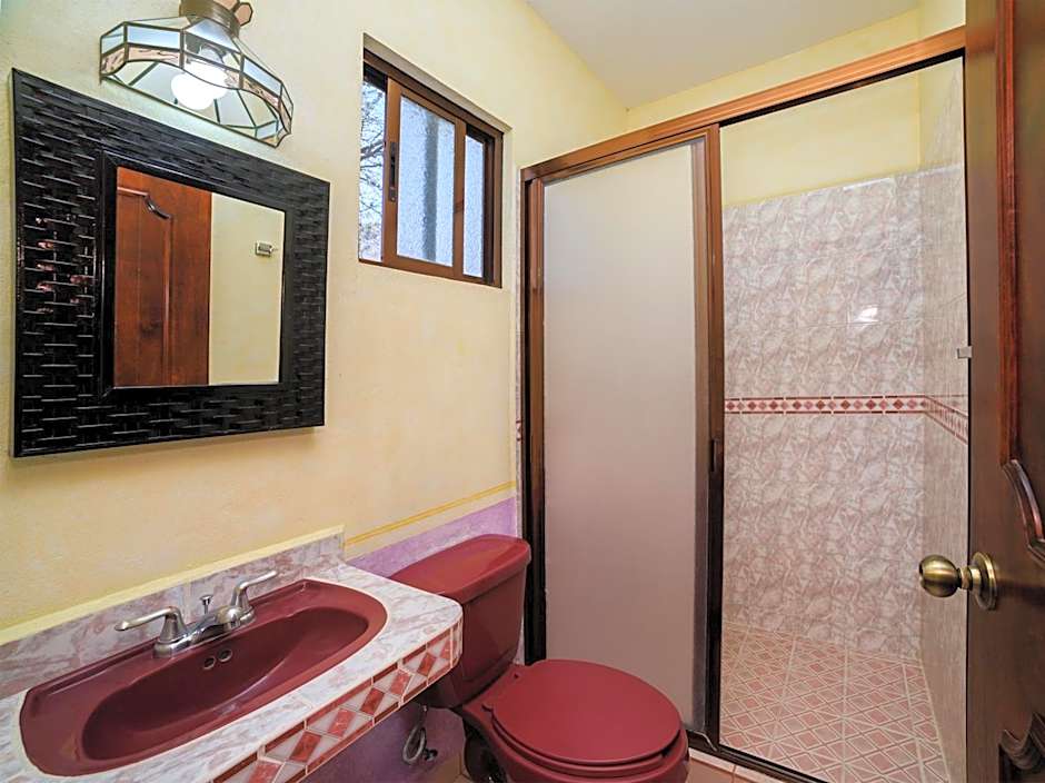 Hotel Quinta Mirador Zacualli