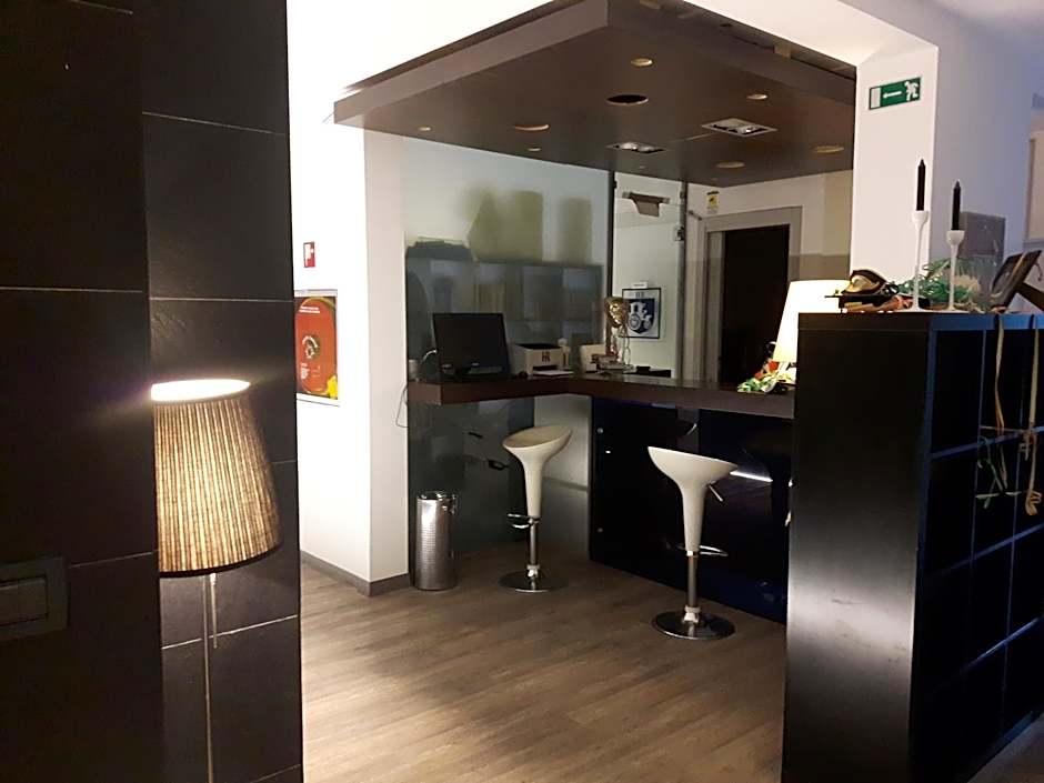 Hotel Roberta