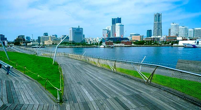 SOTETSU HOTELS THE SPLAISIR YOKOHAMA