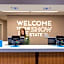 Hampton Inn By Hilton Kansas City-Lees Summit