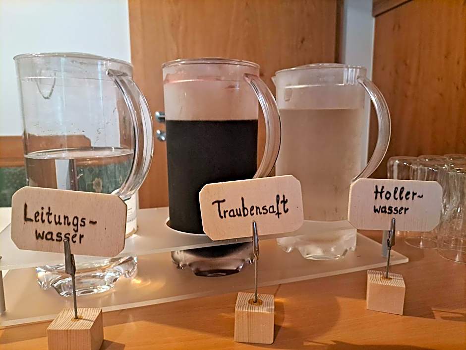 Gasthof Leitner - Der Wirt an der Klamm