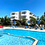 COOEE Kyknos Beach Hotel & Bungalows