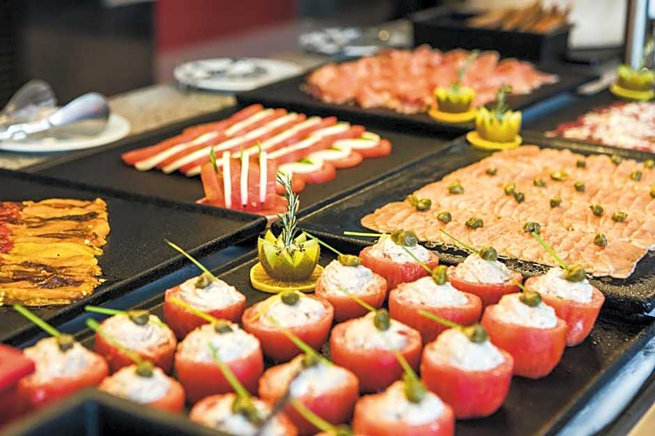 Riu Playacar - All Inclusive