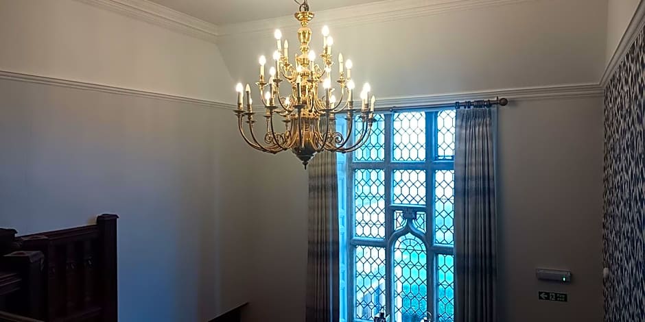 Rutland Hall Hotel & Spa