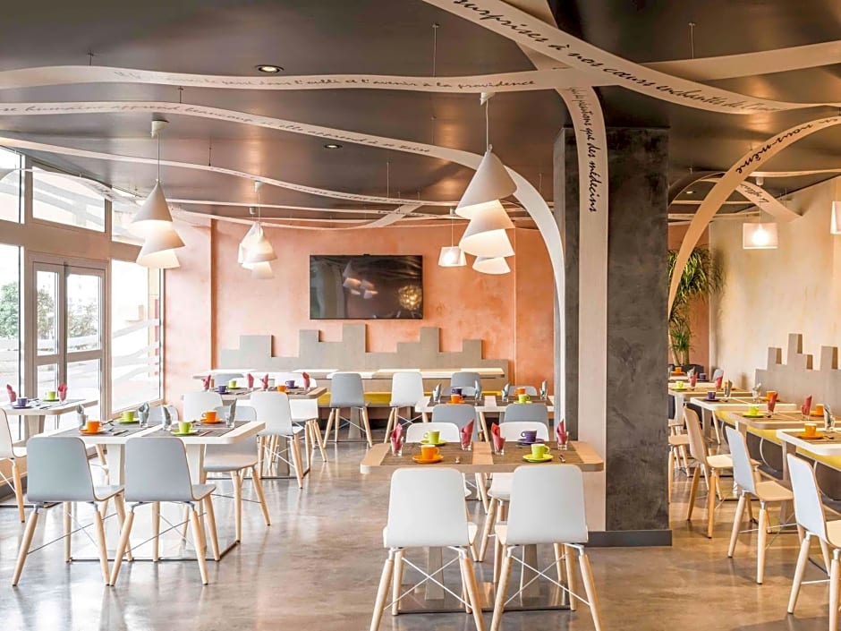 ibis Styles Meaux Centre