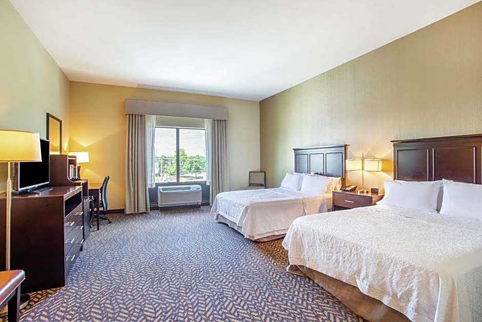 Hampton Inn By Hilton Philadelphia/Voorhees