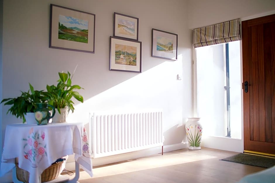 Scion Hill Gate Lodge