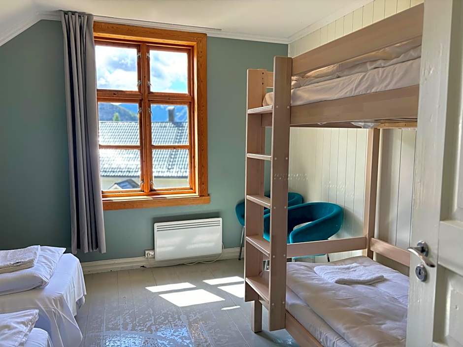 Winjum Hostel Stegastein