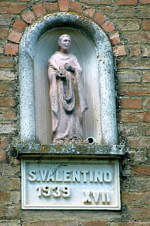 Piccolo Hotel San Valentino