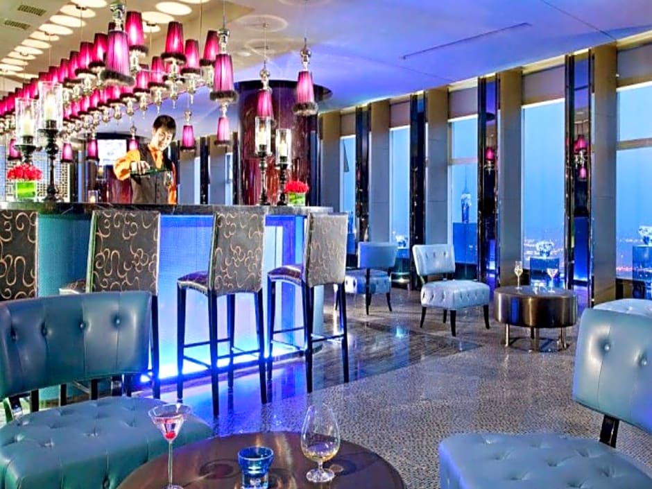 Tangla Hotel Tianjin