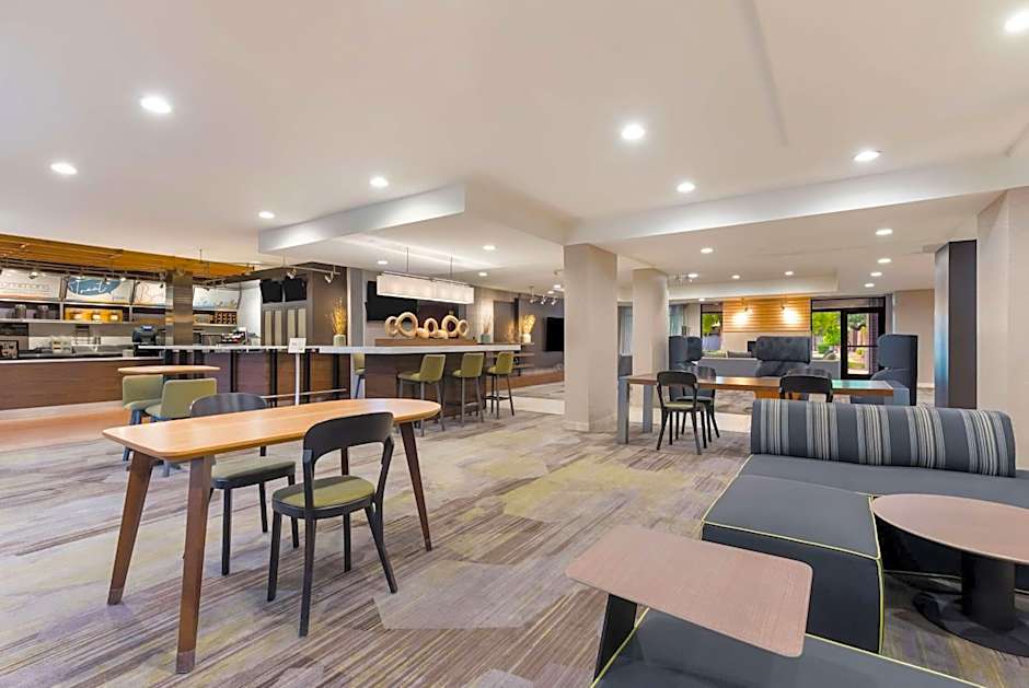 Sonesta Select Tempe Downtown