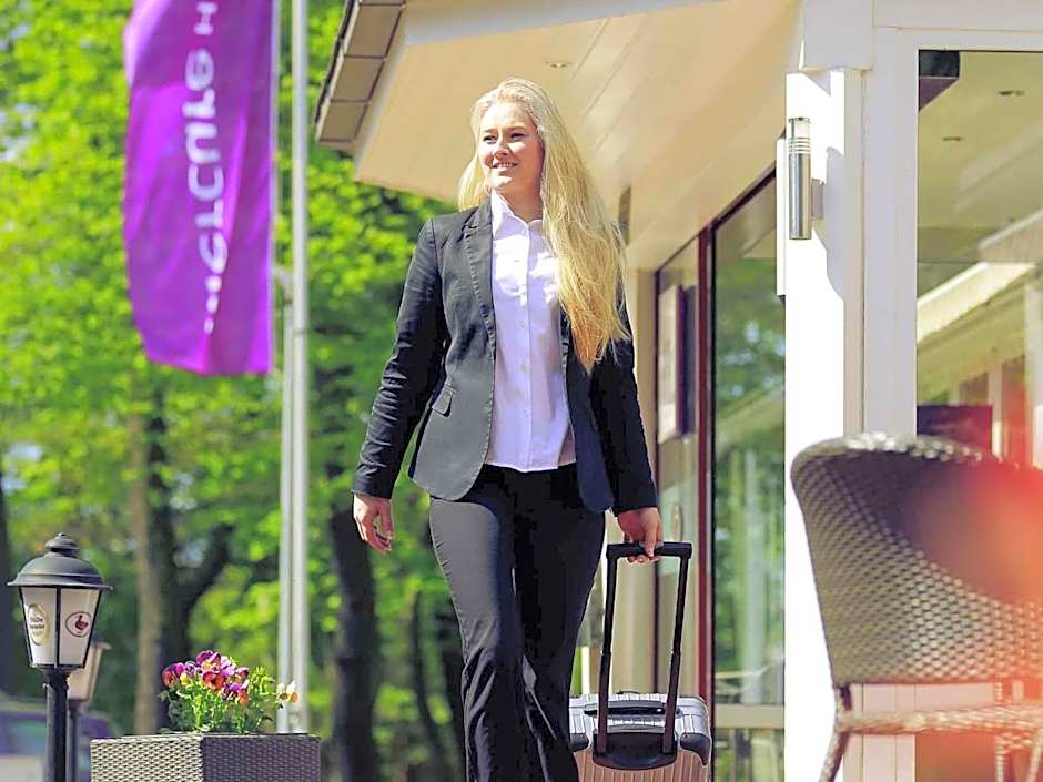 Mercure Hotel AM Entenfang Hannover