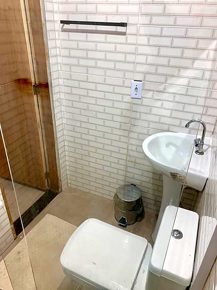 Casa Dourada - Abraão - IG