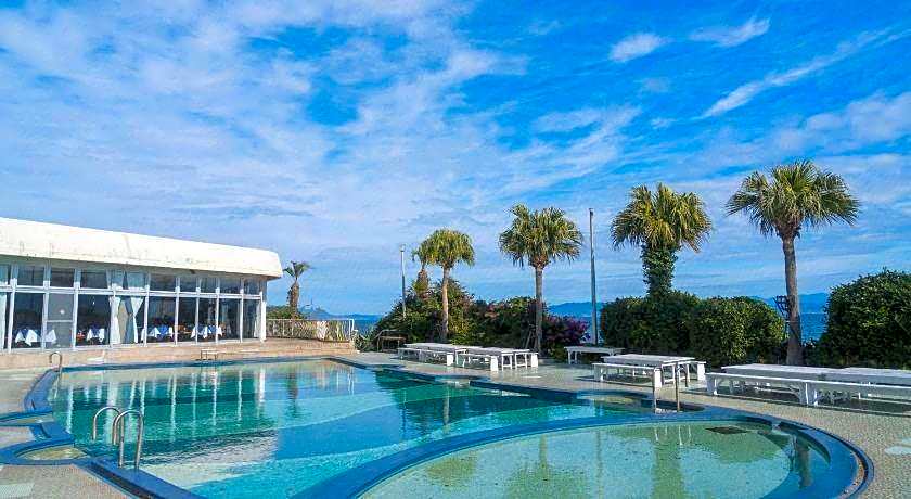 Ibusuki Seaside Hotel