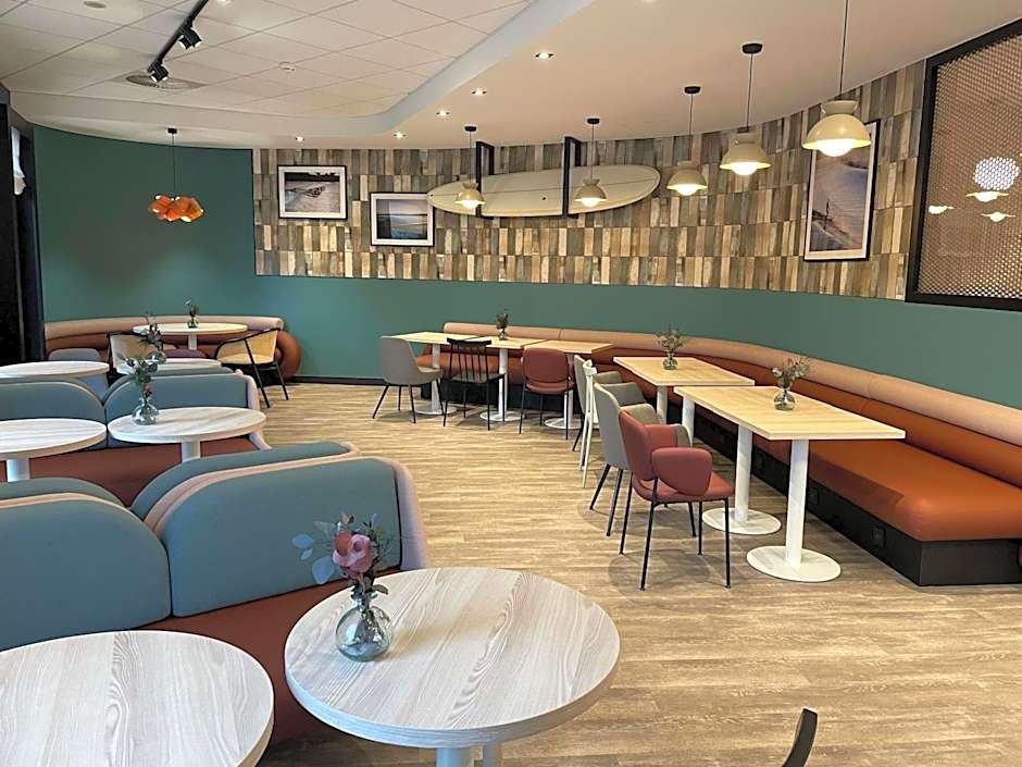 Hotel Mercure Libourne Saint-Emilion