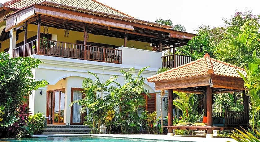 Villa Mata Hari
