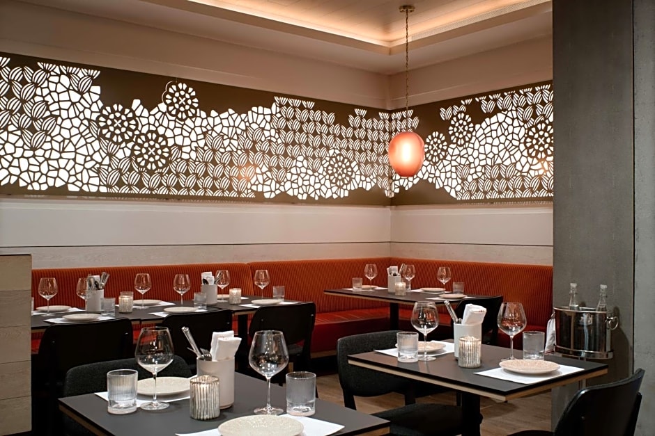 LUMA Hotel - Times Square