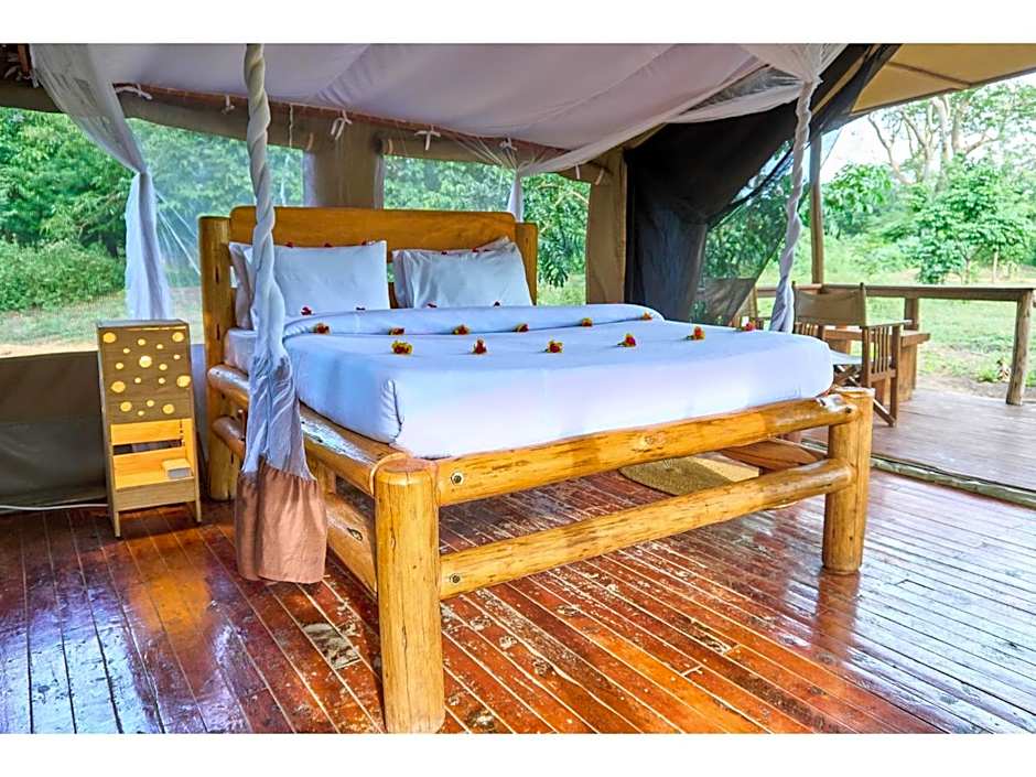 Migunga Tented Camp