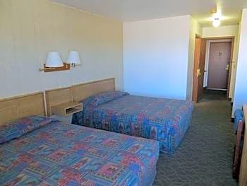 Travelodge by Wyndham Green River UT