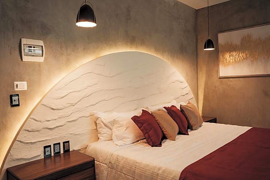 La Cascada Hotel Boutique