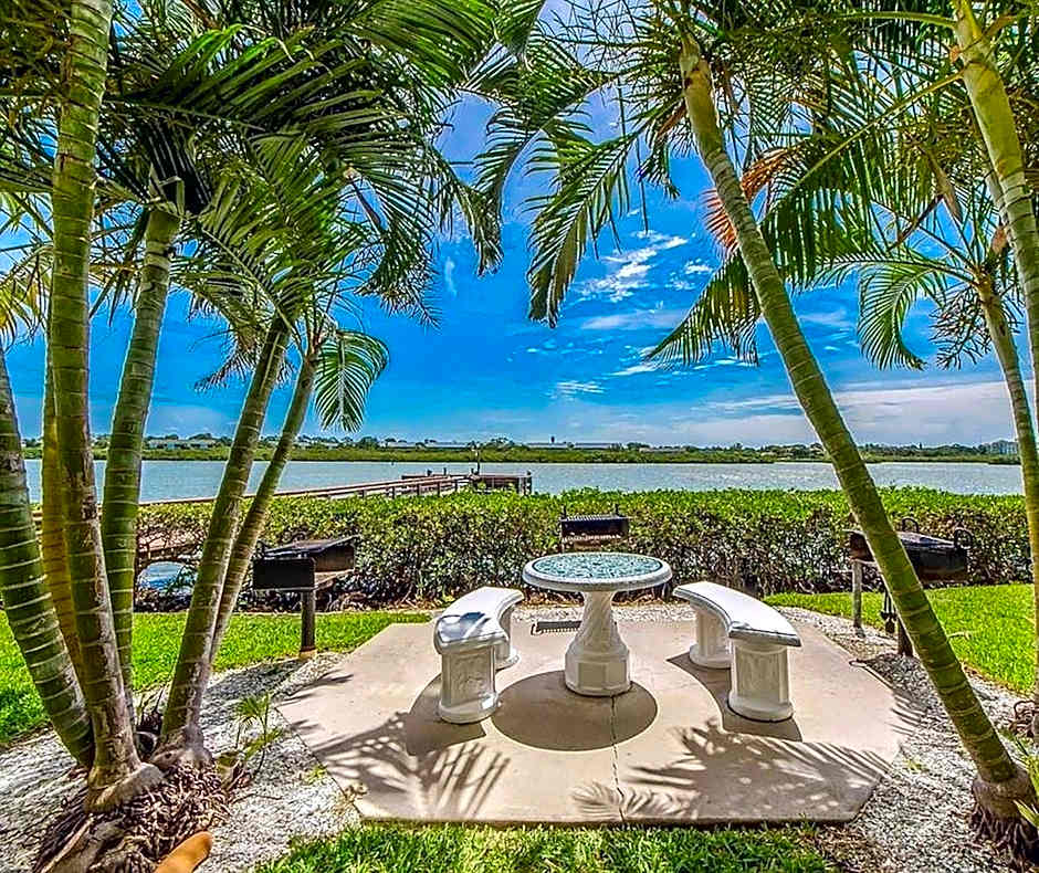 Sea Club Condo #47