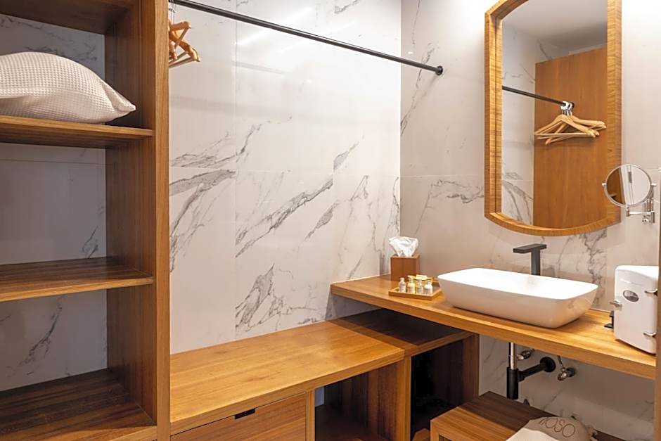Roso Guest House