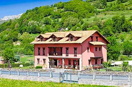 Hotel Rural El Fundil