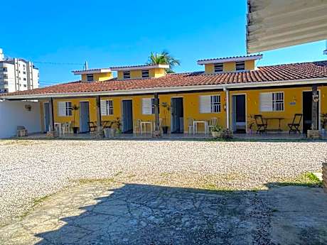 Pousada Cauna