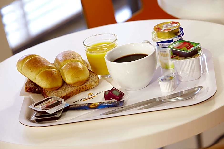 Premiere Classe Orange