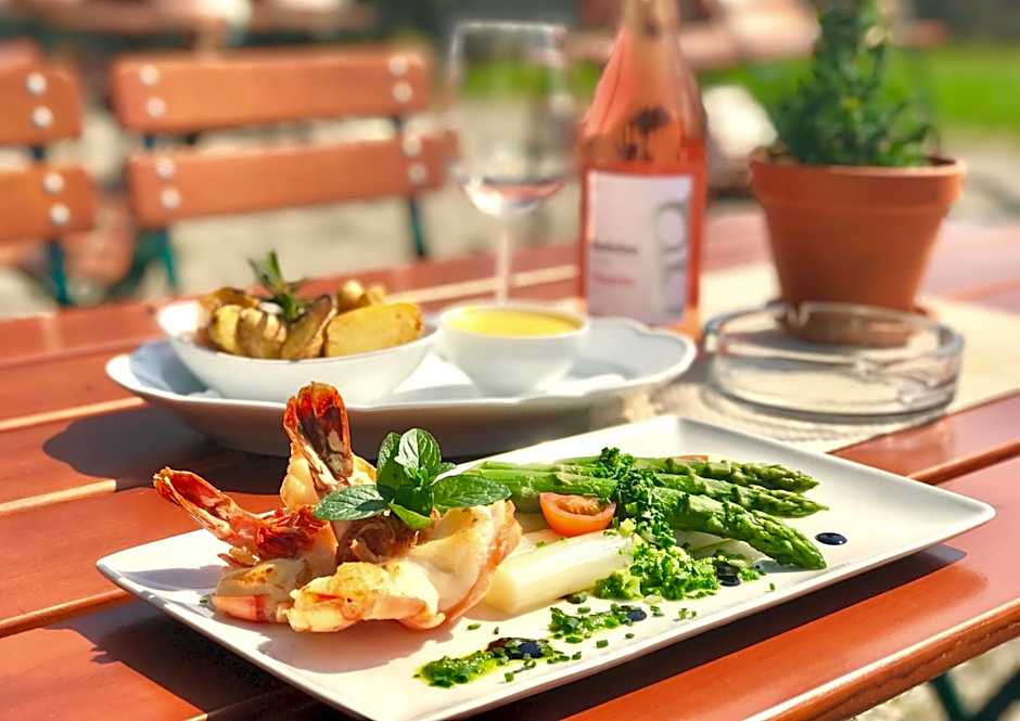 Gasthof Maria Kirchental