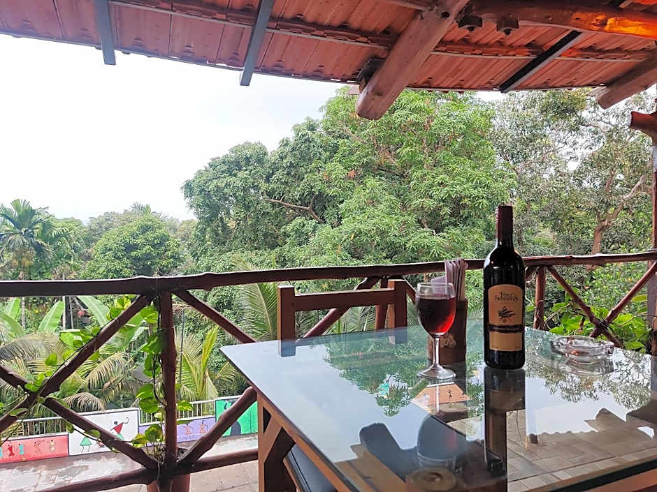 Hotel Driftwood - Port Blair