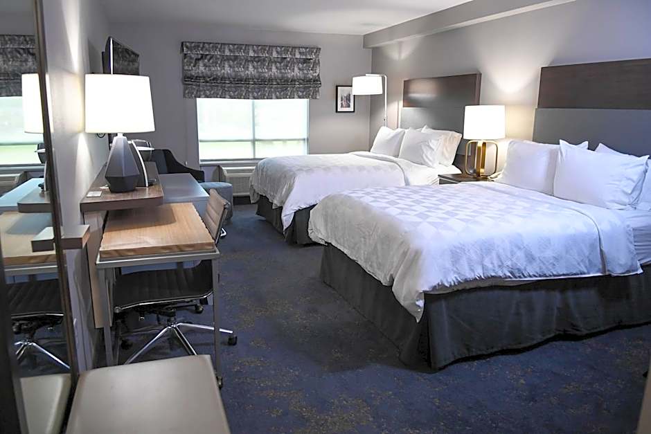 Holiday Inn Valdosta Conference Center By IHG
