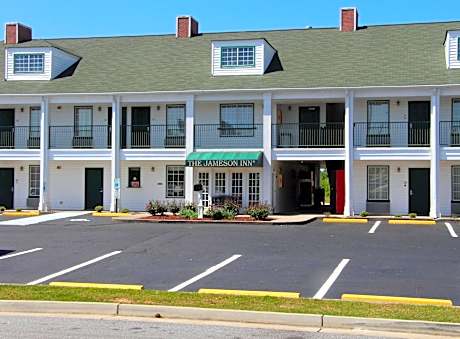 Jameson Inn Oakwood
