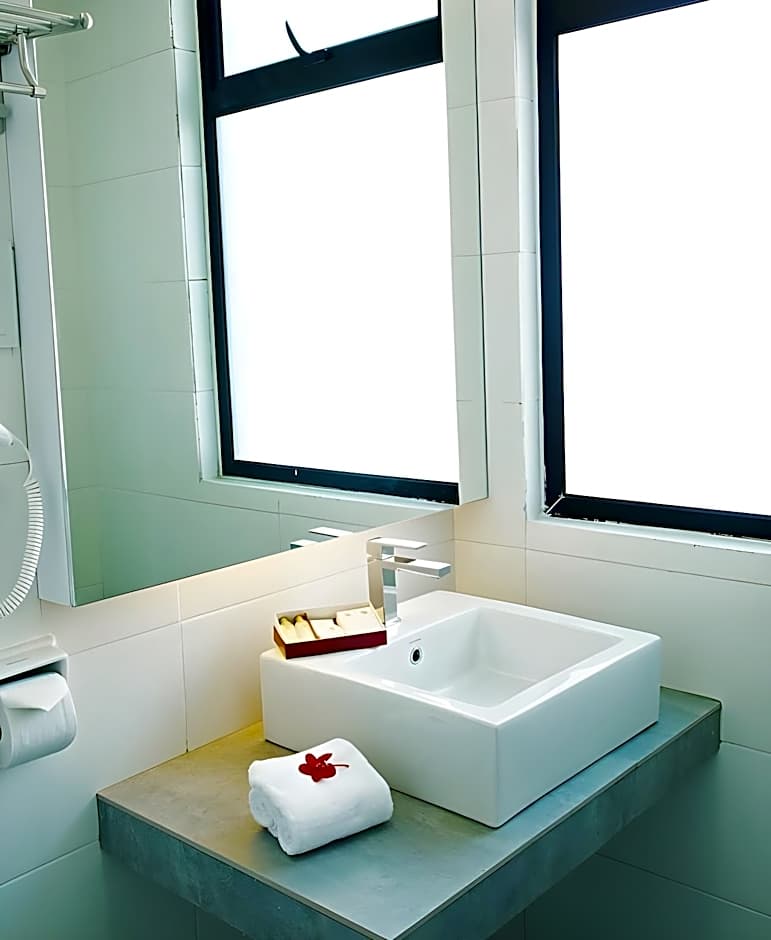 Cairnhill Hotel Kuala Lumpur