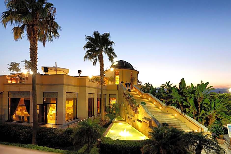 Grand Hotel President