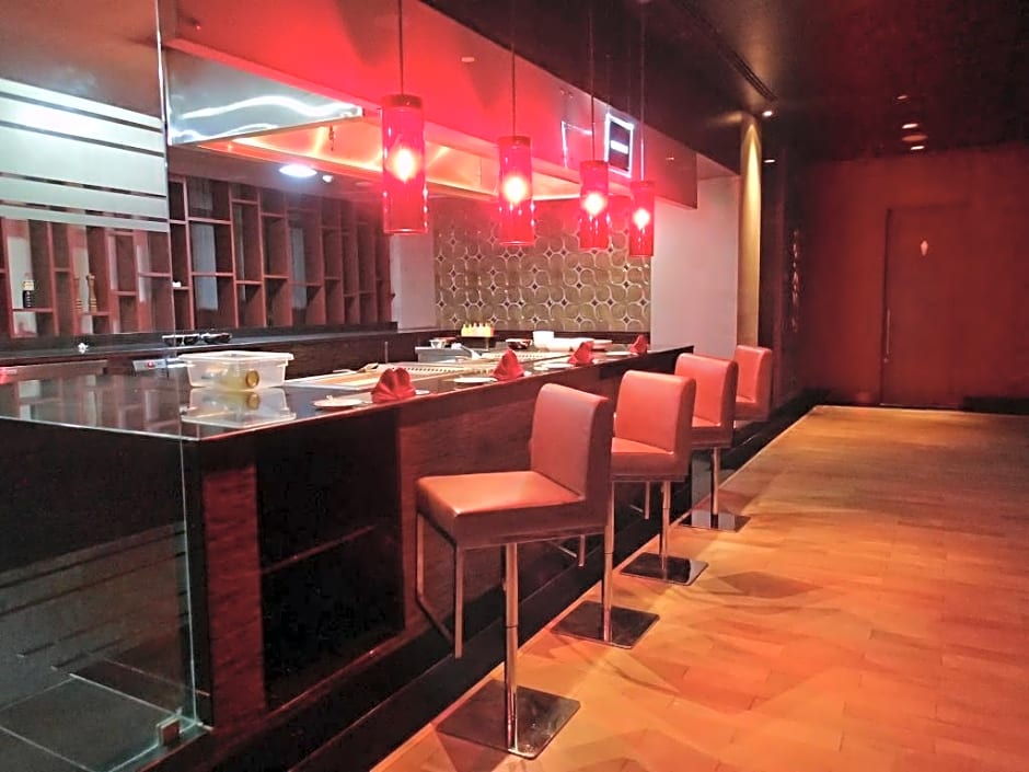 Le Meridien Coimbatore