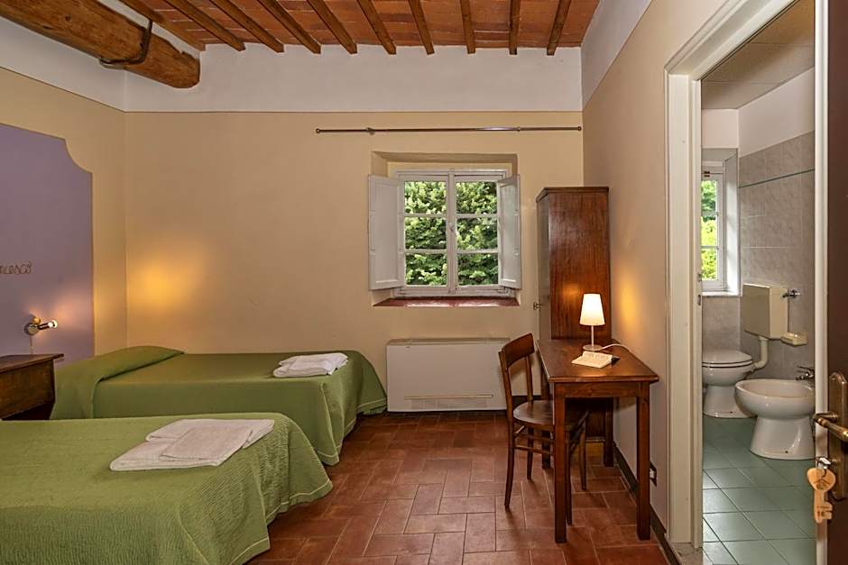 Hotel Casa Diocesana di Lucca
