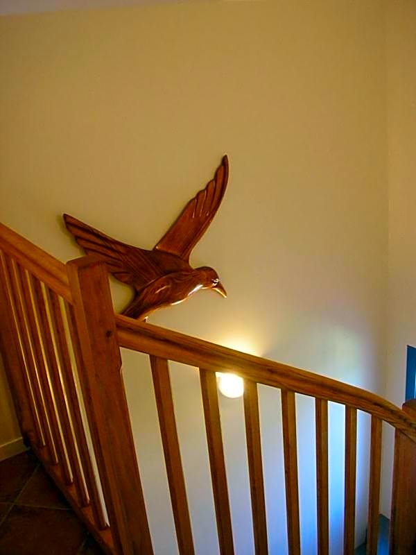 Hôtel Le Chevalier Gambette