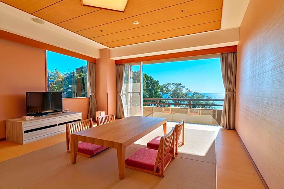Pleasure Resort Izu Akazawa Onsen