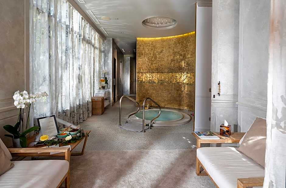 Villa Gallici Hôtel & Spa