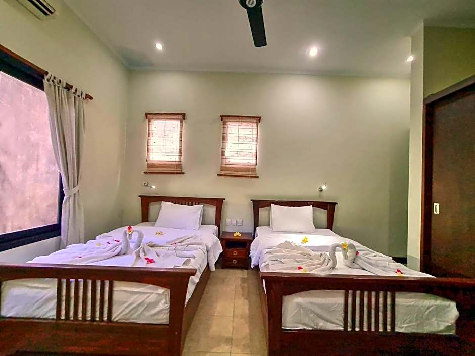 Sayang Taman Villas