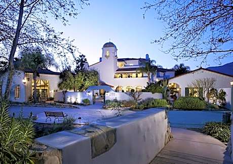 Ojai Valley Inn and Spa