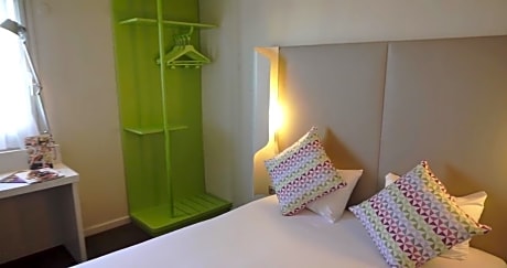New Generation Double Room