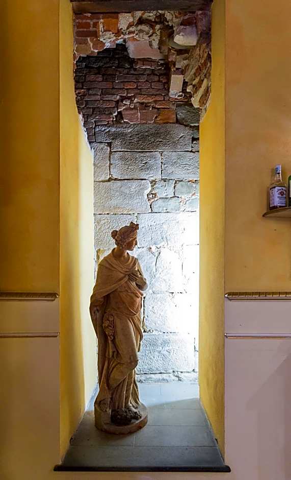 Hotel Palazzo Alexander